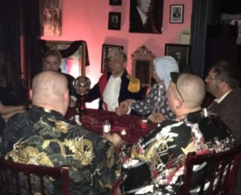 New Orleans: Seance & Paranormal Experience - Frequently Asked Questions