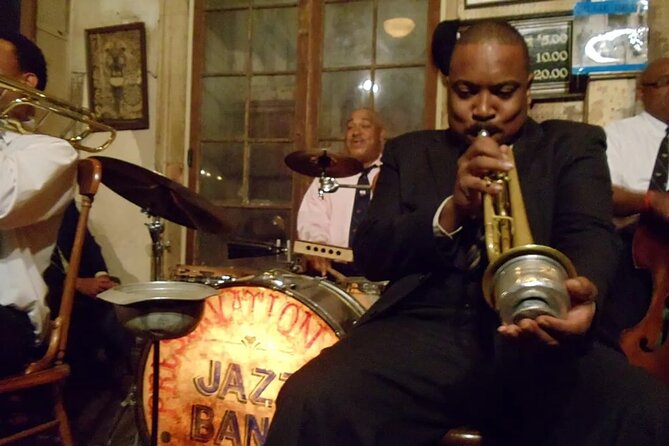 New Orleans Self-Guided Walking Tour with Audio Guide - Who Will Enjoy This Tour?