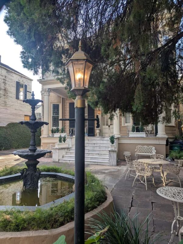 New Orleans: "Shadows of the French Quarter" Walking Tour - Exploring the Shadows of New Orleans’ French Quarter