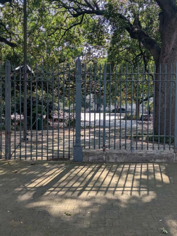 New Orleans: "Shadows of the French Quarter" Walking Tour - Key Points