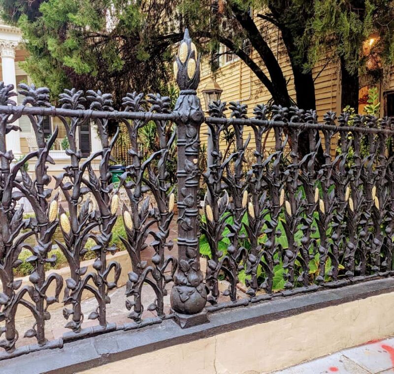New Orleans: "Shadows of the French Quarter" Walking Tour - The LaLaurie Mansion’s Dark Secrets