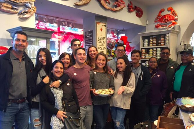 New Orleans Small-Group Food Walking Tour and Cooking Class - Exploring the French Quarter’s Food Scene