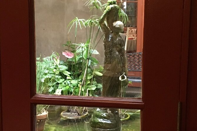 New Orleans Small-Group Food Walking Tour and Cooking Class - Pacing, Duration, and Physical Considerations