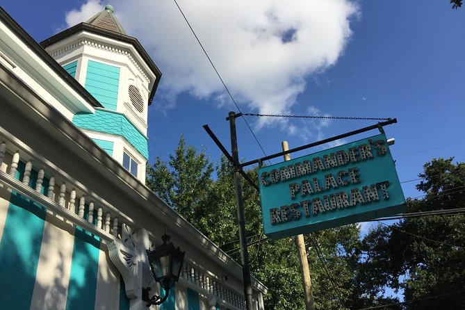 New Orleans Small-Group Garden District Walking Tour - Final Thoughts on the Garden District Tour