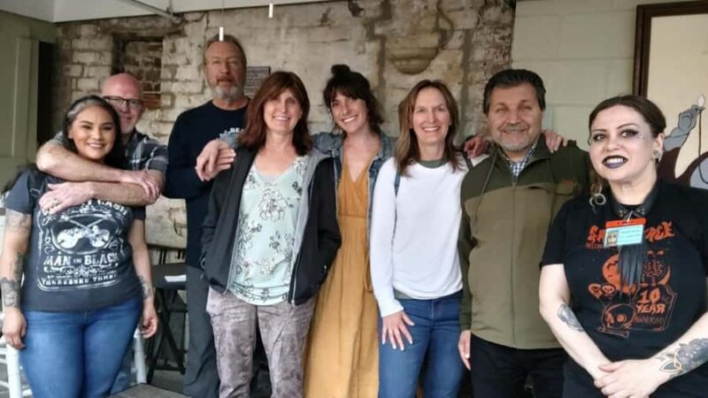 New Orleans Spooky Spirits Haunted Pub Crawl - Practical Tips for Participants