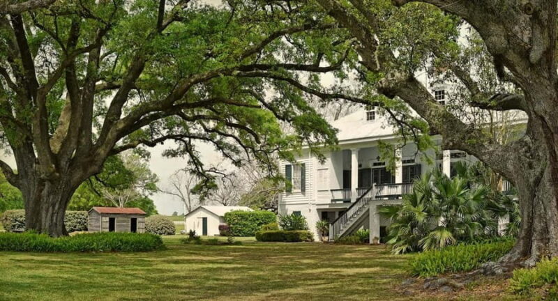 New Orleans: St. Joseph and Felicity Plantation Guided Tour - Key Points