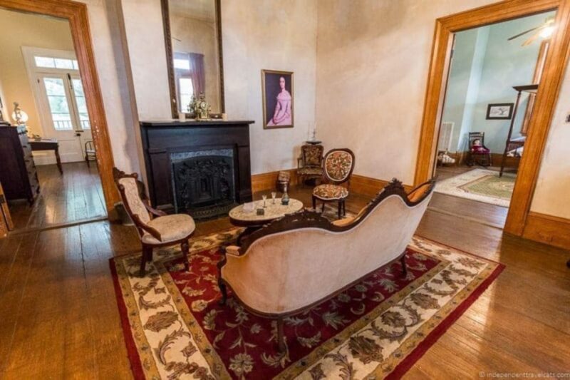 New Orleans: St. Joseph Plantation Guided Tour - Practical Tips for Visiting St. Joseph Plantation