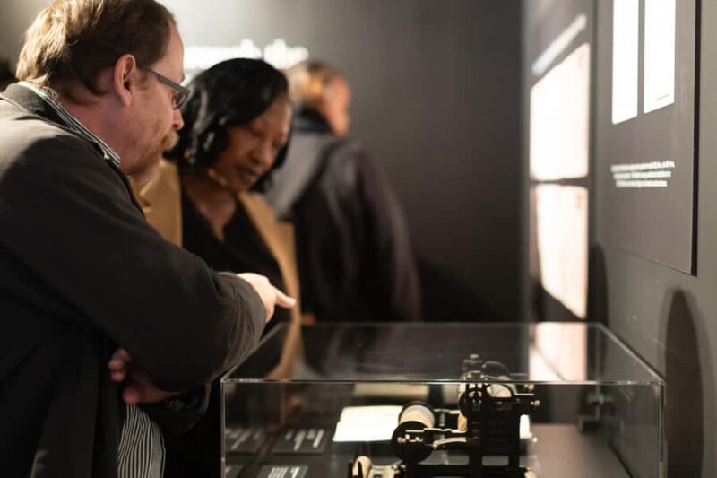 New Orleans Storyville Museum: All Access Ticket - How This Tour Differs From Other New Orleans Experiences