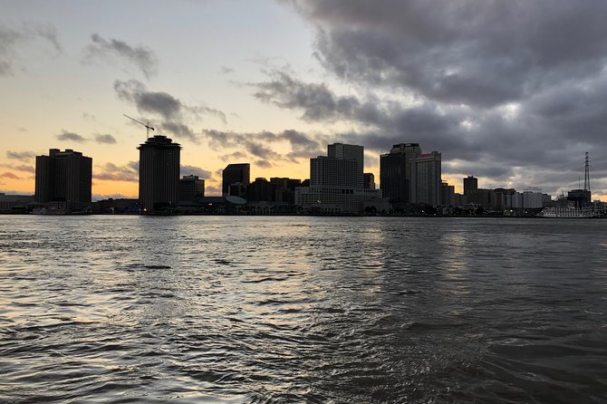 New Orleans Supernatural Tour - Key Points