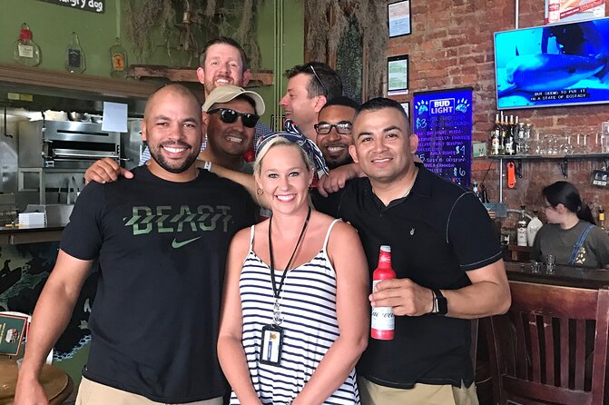 New Orleans Supernatural Tour - Tour Logistics and Cancellation Policy