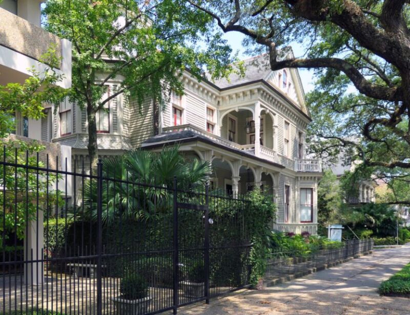 New Orleans: Tombs and Mansions of the Garden District - Value and Overall Impression