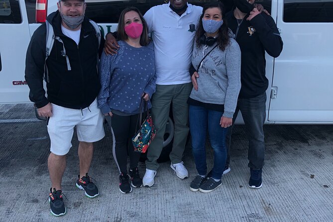 New Orleans Transportation Service - What Makes This New Orleans Airport Transfer Unique