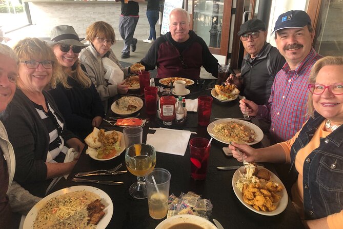 New Orleans Transportation Service - Why Travelers Rate This Service So Highly