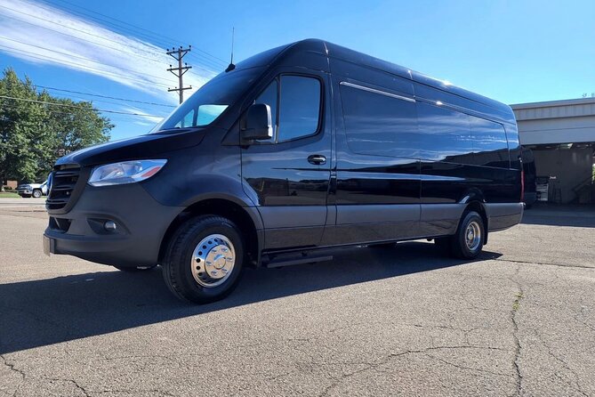 New Orleans Transportation Service - Real-World Considerations and Limitations