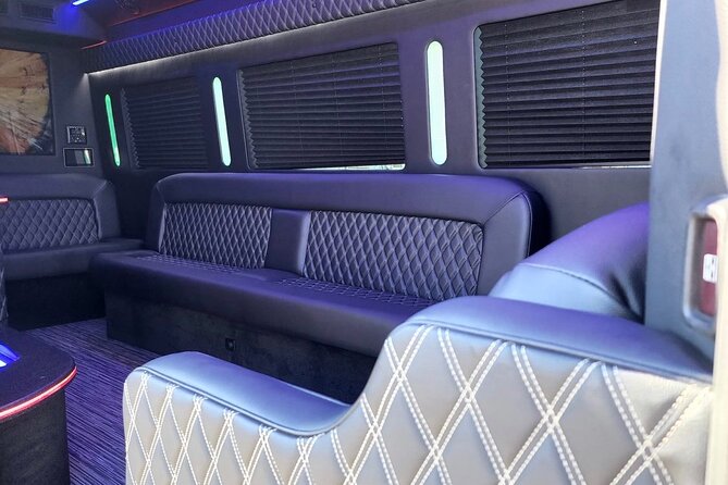 New Orleans Transportation Service - Final Thoughts on the New Orleans Transportation Service