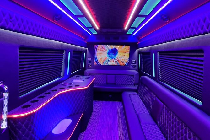 New Orleans Transportation Service - Frequently Asked Questions