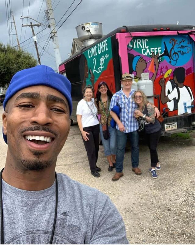 New Orleans: Tremé African American History Mural Tour - Stories Behind the Murals and Historic Homes