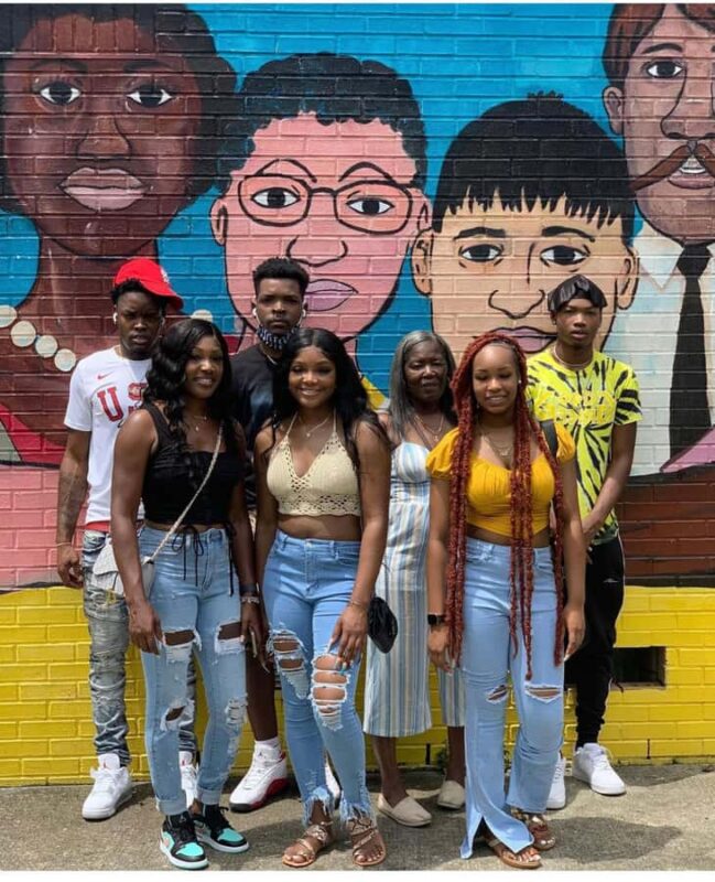 New Orleans: Tremé African American History Mural Tour - Why Choose This Tremé African American History Mural Tour?