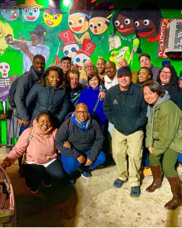 New Orleans: Tremé African American History Mural Tour - Frequently Asked Questions