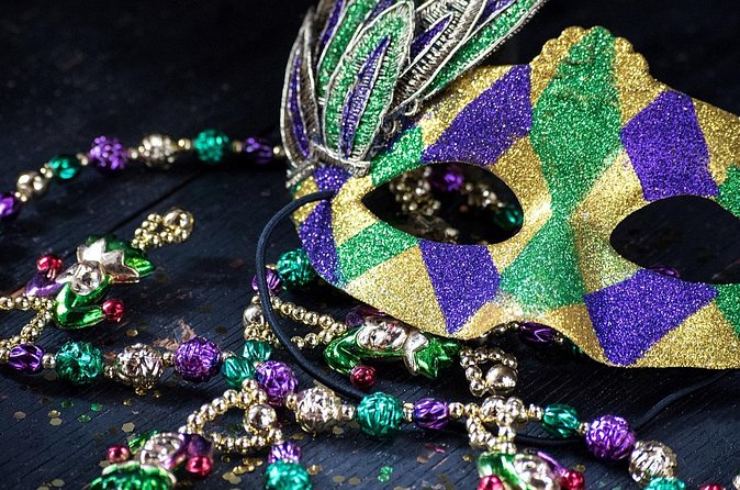 New Orleans True Crime Self-Guided Audio Walking Tour - How the Streaming Audio Enhances the Experience