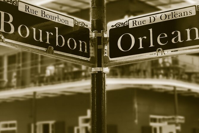 New Orleans True Crime Self-Guided Audio Walking Tour - Comparing This Tour to Other New Orleans Experiences