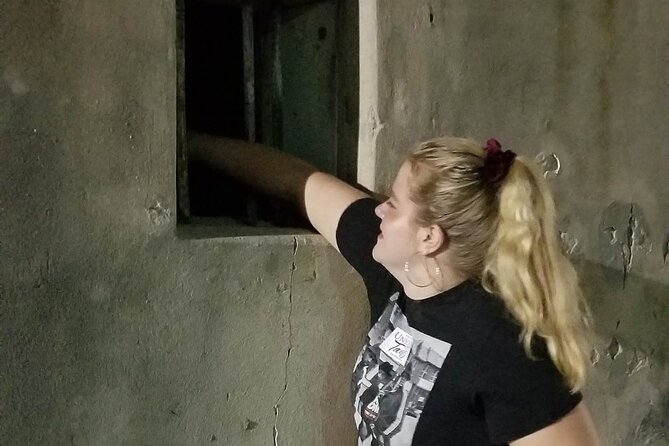 New Orleans True Murder Tour: Sinister Criminal Intentions - Practical Details and Booking Tips