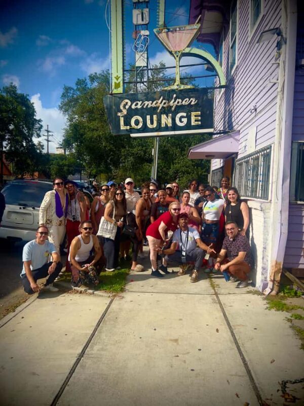 New Orleans: V.I.P Party Bus Experience Tour - Pricing, Booking Flexibility, and Cancellation Policy