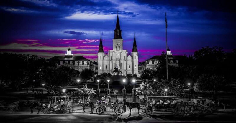 New Orleans: Vampires, Voodoo, and Ghosts Tour - What Sets This Tour Apart from Others