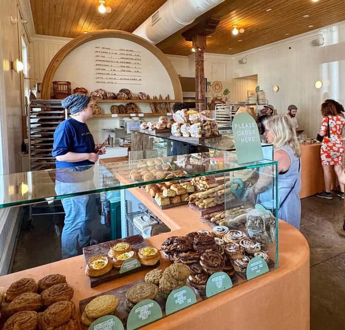 New Orleans: Vegan Food Tour - Visiting the French Quarter for a Vegan Feast