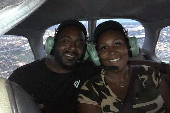 New Orleans VIP Sightseeing Flight with Champagne & Chocolates or Wine & Cheese - Flexibility and Rescheduling: Dealing with Weather and Unforeseen Changes