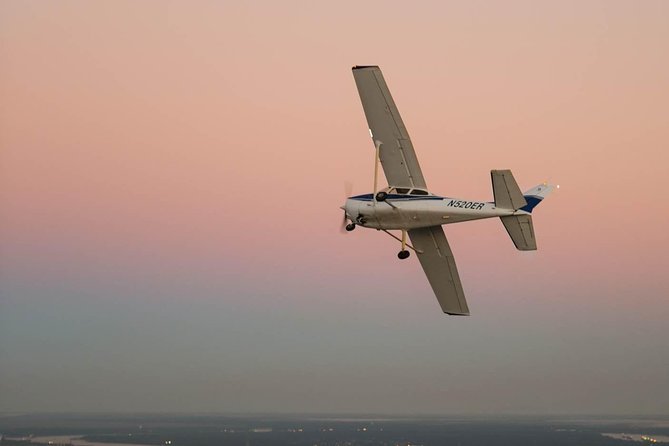 New Orleans VIP Sightseeing Flight with Champagne & Chocolates or Wine & Cheese - Overall Value and Who Will Appreciate It