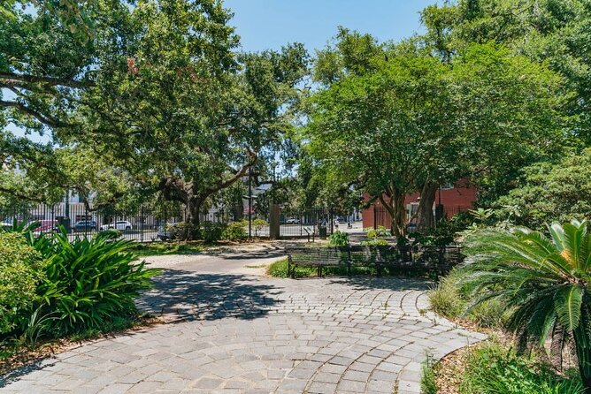 New Orleans Voodoo & French Quarter Cultural Walking Tour - Louis Armstrong Park and Congo Squares Cultural Significance