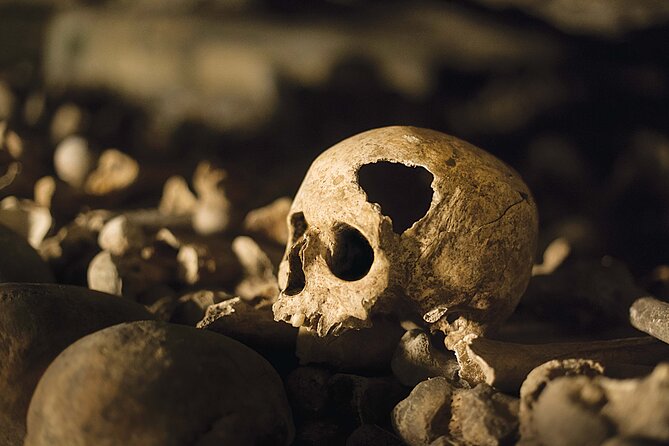 New Orleans Voodoo History Walking Tour - Exploring Royal Street and Its Old New Orleans Charm