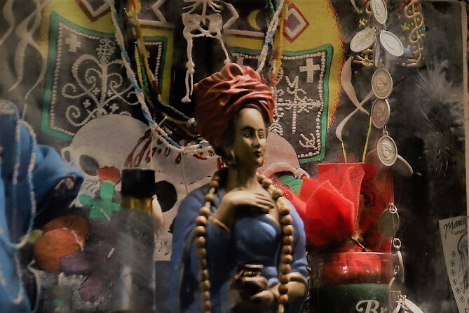 New Orleans Voodoo History Walking Tour - Practical Details and Recommendations for Attendees