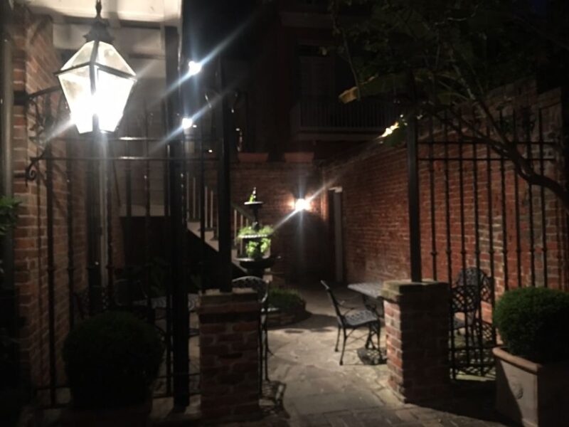 New Orleans: Voodoo, Mystery and Paranormal Tour - The Sum Up: A Fun, Inexpensive Dive into NOLA’s Haunted Past