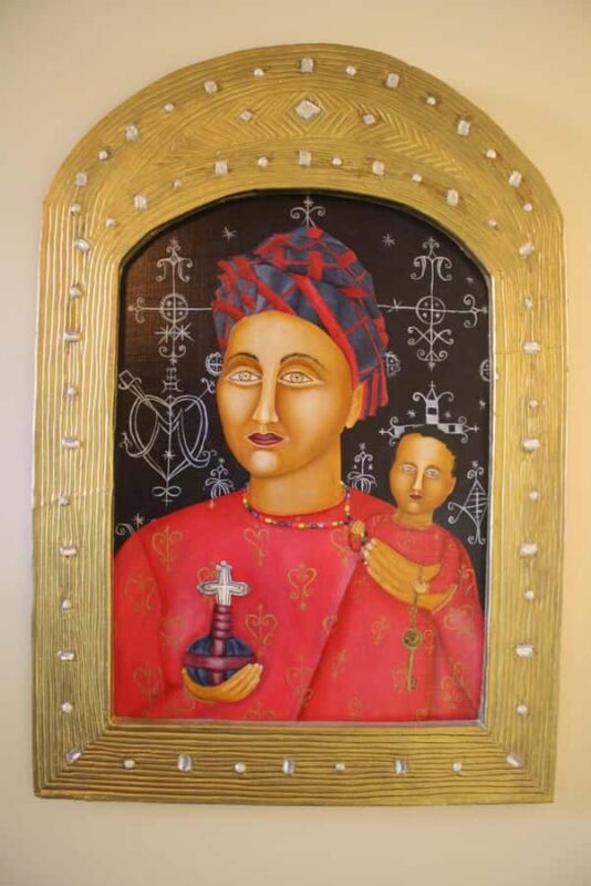 New Orleans: Voodoo, Storyville, and Treme Walking Tour - Visit to the HBO Treme Filming Locations and Other Cultural Landmarks