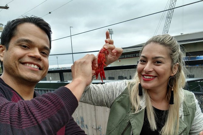 New Orleans Weekend Garden District Food & History Tour - Guided by Michele: Knowledgeable and Friendly