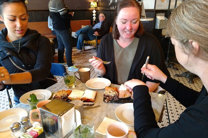 New Orleans Weekend Garden District Food & History Tour - What Sets This Tour Apart from Others in NOLA