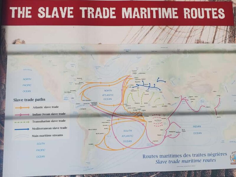 New Orleans: Whitney Plantation Half-Day Tour (Guided Tour) - Key Points