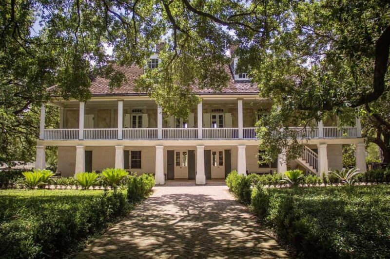 New Orleans: Whitney Plantation Half-Day Tour (Guided Tour) - Insight into the Development of Louisiana Plantations