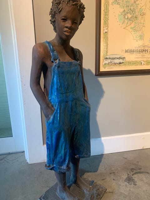 New Orleans: Whitney Plantation + Soul of New Orleans Tour - Discover a Deep Connection Between History and Culture in New Orleans