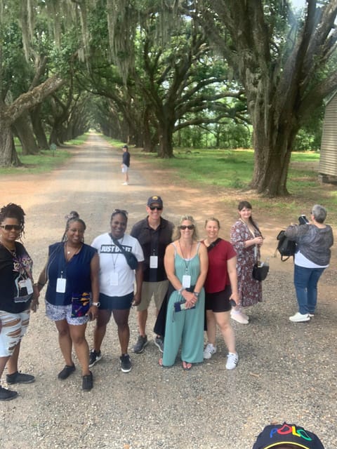 New Orleans: Whitney Plantation + Soul of New Orleans Tour - Transition to the Soul of New Orleans City Tour