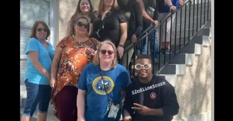 New Orleans: Whitney Plantation + Soul of New Orleans Tour - Exploring Historic Neighborhoods and Cultural Landmarks