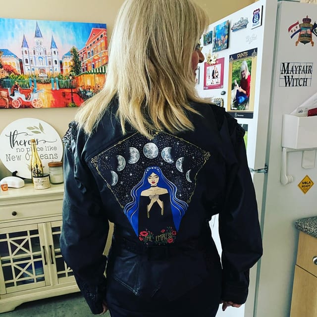 New Orleans: Witches Coven Garden District Walking Tour - The Guides: Authentic Descendants with Personal Stories