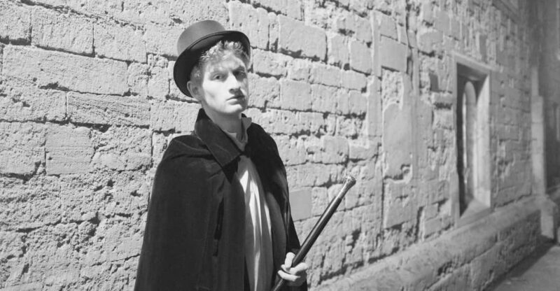 New: Oxford Costumed Ghost Tour In-Character - Who Would Most Enjoy the Oxford Ghost Tour?