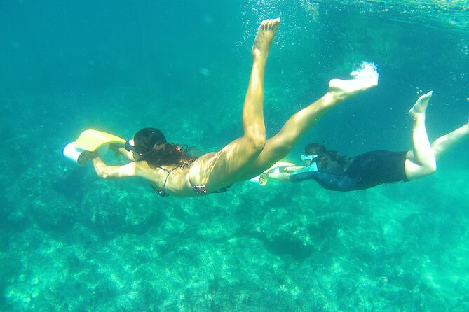 NEW!!! Sea Scooter Snorkeling tour - Let´s Explore! - The Role of Guides and Tour Quality