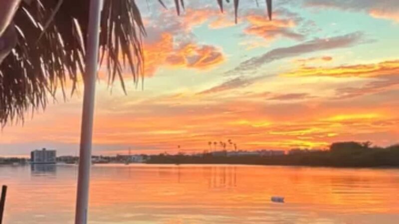 New Smyna Beach: Adults-Only Sunset Cruise with BYOB - Who Will Enjoy This Experience Most