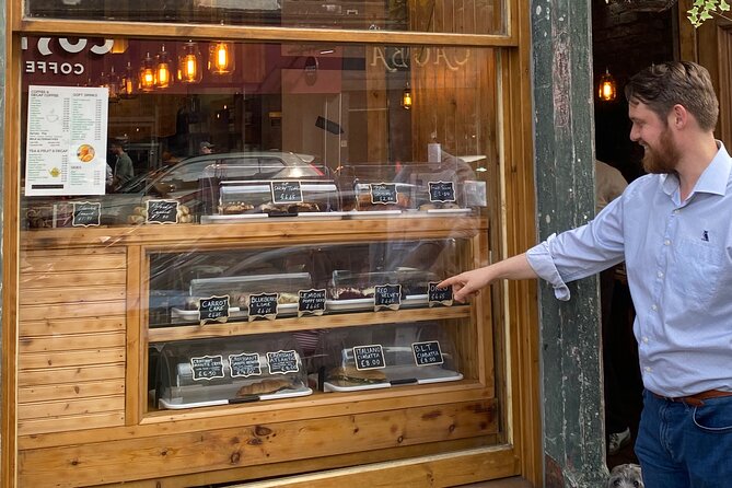 New! Taste of Edinburgh: Local Food Tour in Stockbridge - Final Thoughts on the "Taste of Edinburgh" Food Tour