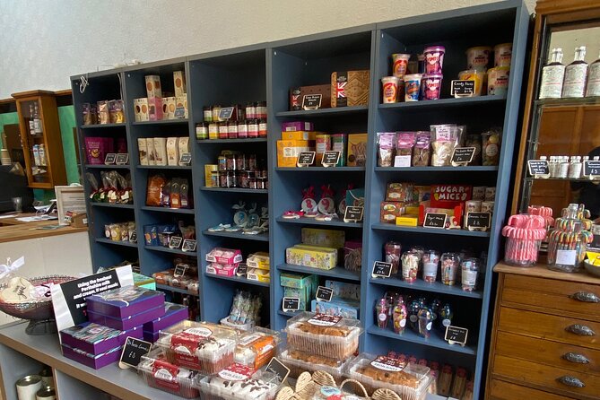 New! Taste of Edinburgh: Local Food Tour in Stockbridge - Frequently Asked Questions