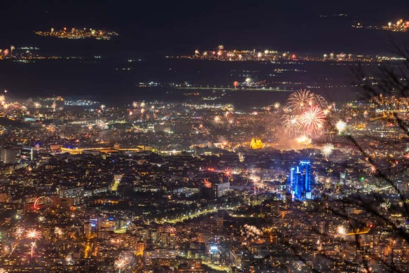New Year in Bulgaria: 5-Day Sofia & Plovdiv Celebration - Practical Considerations